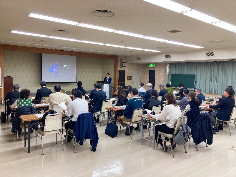 業務効率化と生産性向上に向けた『チャットAI活用セミナー